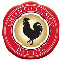 Chianti Classico Logo