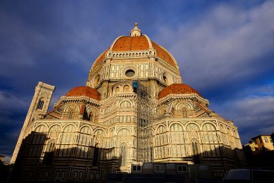 Florence Cathedral 