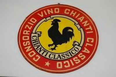 Chianti Classico Logo