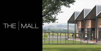 The Mall Designer Outlet