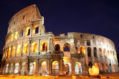 Colosseum, Rome