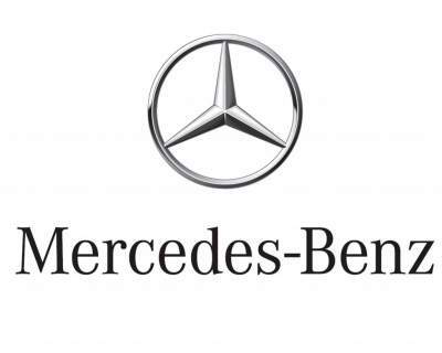 Mercedes-Benz Logo