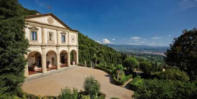 Belmond Villa San Michele, Fiesole
